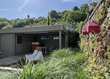 Appartement pour 4 personnes à Durbuy - 19