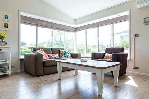 Logement de vacances confortable pour 4 personnes près de la côte - 3