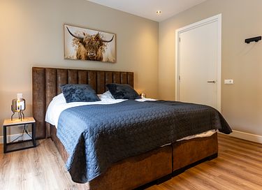 Familiehuis met eigen zwembad en wellness - 30
