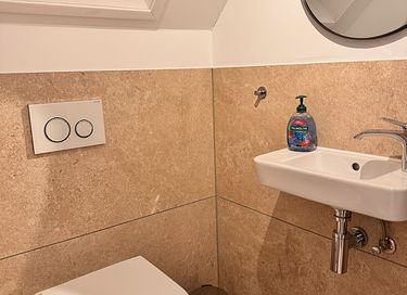 Vakantiehuis aan het water en vlakbij de kust - 20