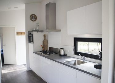 Maison individuelle dans un parc de vacances - 4