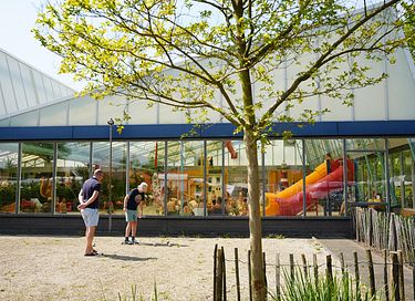 Luxe glamping op de Veluwe - 23