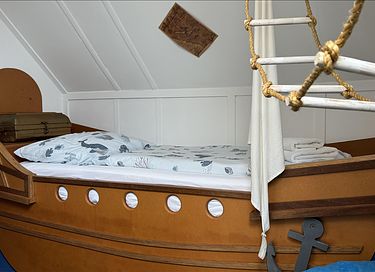 Gastvrij hotel op Terschelling - 20