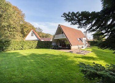 Maison avec grand jardin à l'orée des bois - 2