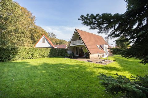 Maison avec grand jardin à l'orée des bois - 2
