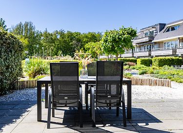 Appartements confortables avec espace bien-être - 14