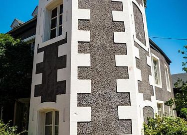 Boutique chateau in Luxembourg - 20