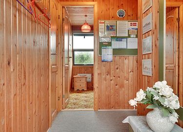 Vakantiehuis aan het water op een mooie plek - 28
