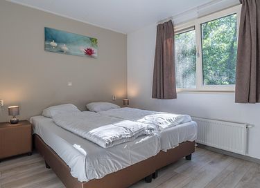 Ferienvilla mit Sauna für 10 Personen - 11