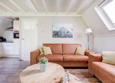 Maison avec grand jardin à l'orée des bois - 9