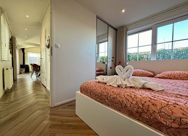 Ferienhaus direkt an einem Badesee! - 8