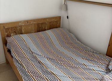 Grasdakwoning met uitzicht over Reitdiep   - 7