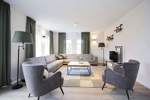 Rolstoelvriendelijk huis (12p) op de Veluwe  - 4