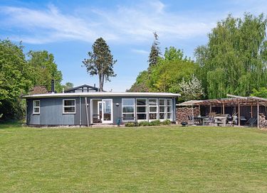 Casa vacanze rotonda e unica in una bella zona - 9