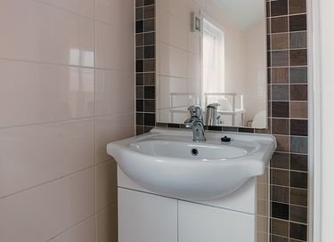 Huis met wellness op 5-sterren camping - 18