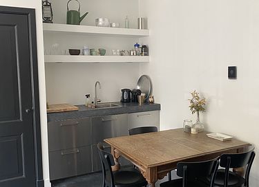 Boutique Studio in hartje centrum Amsterdam - 9