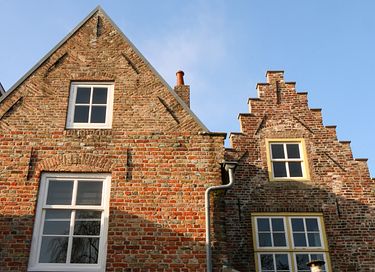 Nuitée dans une maison de maître sur le port - 3