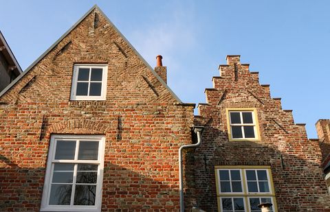 Nuitée dans une maison de maître sur le port - 3