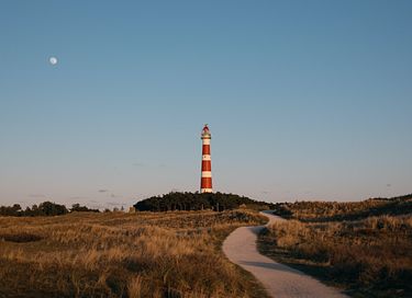 Bel appartement pour 10 personnes à Ameland - 14