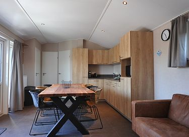 Luxuriöses Chalet für 6 Personen direkt am Meer - 3
