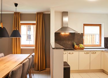 Chalet voor zowel winter- als zomervakantie - 36