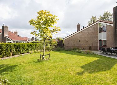 Gezellig familiehuis met grote tuin - 39