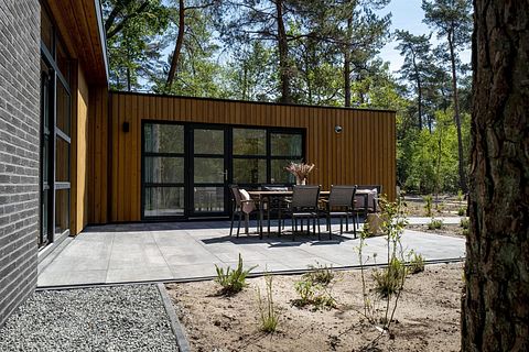 Maison de vacances de luxe (6p) sur la Veluwe - 3