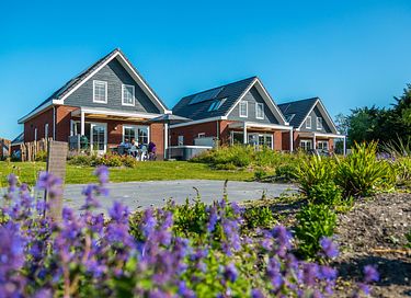 Vakantiehuis aan het IJsselmeer met wellness - 2