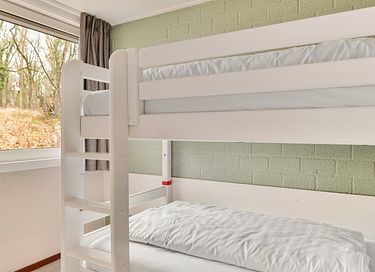 Bungalow confortable dans un parc tranquille - 7