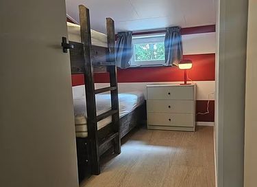 Un soggiorno da sogno ad Ameland, proprio vicino al mare! - 9