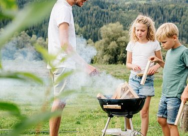 Luxe chalet met bergzicht in Oostenrijk - 30