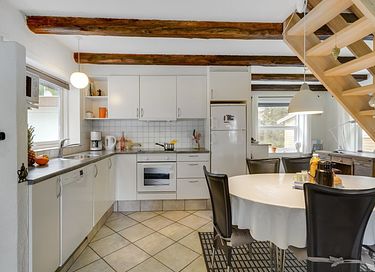 Vakantiehuis met grote tuin en privacy - 8