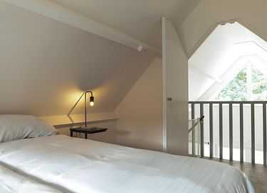Modern vakantiehuis (4p) in Overijssel - 11