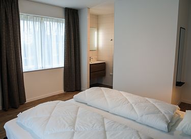 Luxury apartment on marina in Zeeland - 27