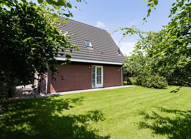 Feriehus i Drenthe med wellness og privatliv - 23