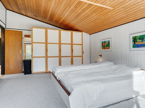 Casa vacanze di lusso per 6 persone a Sæby - 5