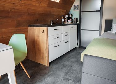 Romantische en sfeervolle b&b in tinyhouse   - 9