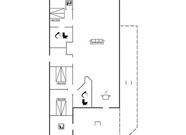 Casa vacanze isolata con campo da golf - 29