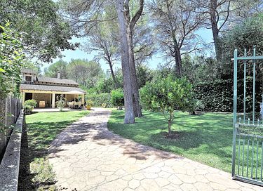 Ruim vakantiehuis met privézwembad - 4