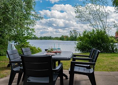 ferienwohnungen für 9 Personen am Wasser - 2