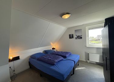 Luxe vakantiehuis aan het water voor 6 pers - 9