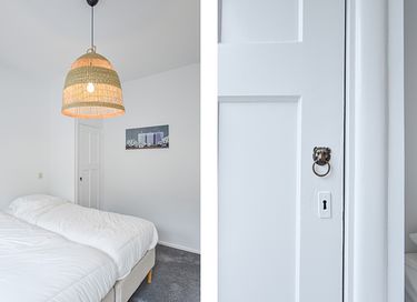 Appartement spacieux pour 8 personnes - 17