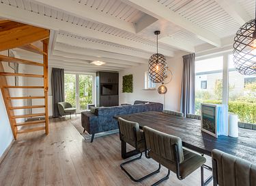 Detached vacation home on a nice park - 10