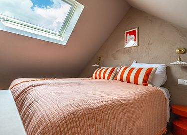 Bed & Breakfast (4p) in de Twentse natuur - 15