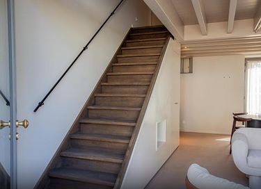Designkamer op betoverend landgoed - 10