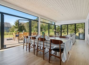 Bungalow di lusso per le vacanze a 350 metri dal mare - 6