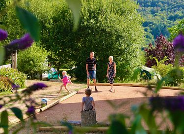 Panoramischer Aufenthalt im Glamping-Dom - 24