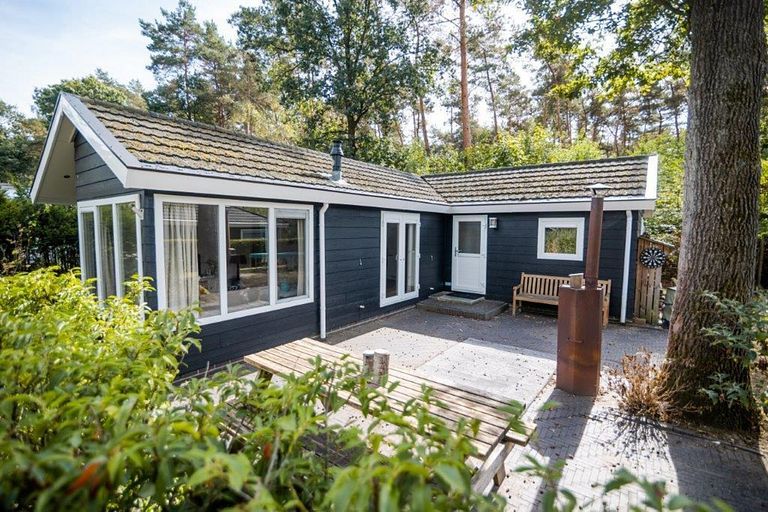 Quietly located holiday home in Overijssel - 1