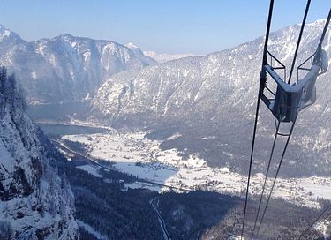 Magnifique chalet (10 pers) en Autriche - 22