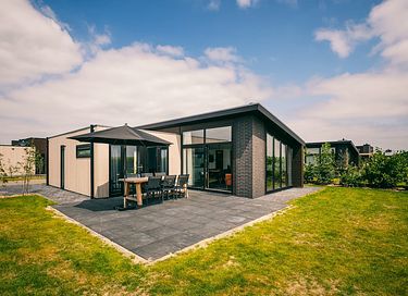 Luxe vakantiehuis (7p) op Goeree-Overflakkee - 3